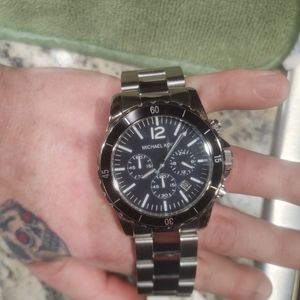 Brand new Michael Kors means watch